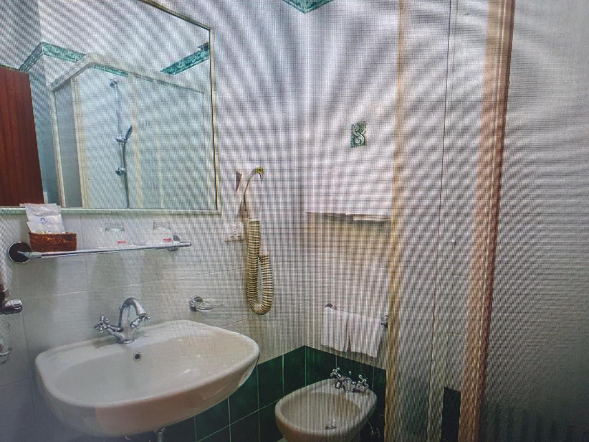 Fegina 3 Deluxe Bedrooms & Bathrooms Monterosso al Mare Exterior photo